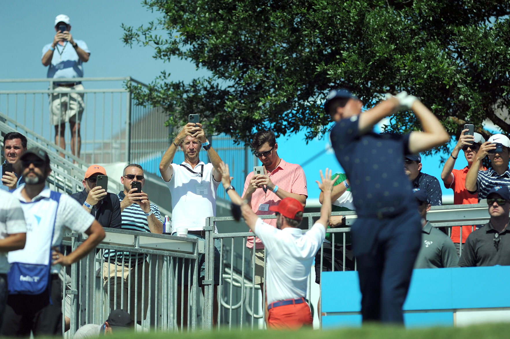 2022 Byron Nelson Day 1 Batch 2_10.JPG